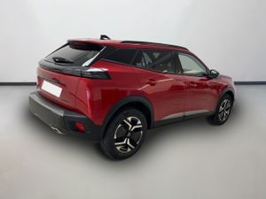 Peugeot 2008 N2008 Allure Hybrid 145 eDCS6  - Foto 6