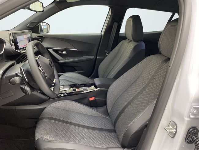 Peugeot 2008 N2008 Allure Hybrid 145 eDCS6  - Foto 10