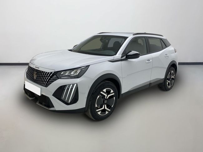 Peugeot 2008 N2008 Allure Hybrid 145 eDCS6  - Foto 2