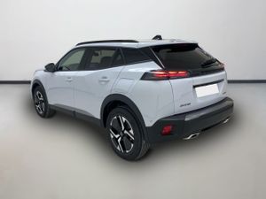 Peugeot 2008 N2008 Allure Hybrid 145 eDCS6  - Foto 3