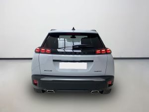 Peugeot 2008 N2008 Allure Hybrid 145 eDCS6  - Foto 5