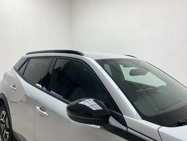 Peugeot 2008 N2008 Allure Hybrid 145 eDCS6  - Foto 18