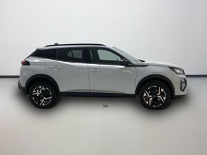 Peugeot 2008 N2008 Allure Hybrid 145 eDCS6  - Foto 6