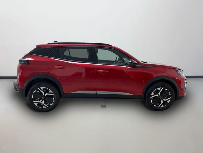 Peugeot 2008 N2008 Allure Hybrid 145 eDCS6  - Foto 7