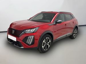 Peugeot 2008 N2008 Allure Hybrid 145 eDCS6  - Foto 2