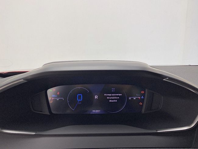 Peugeot 2008 N2008 Allure Hybrid 145 eDCS6  - Foto 14