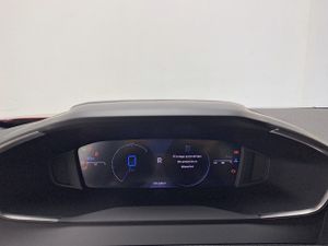 Peugeot 2008 N2008 Allure Hybrid 145 eDCS6  - Foto 14
