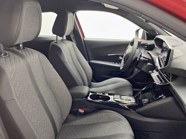 Peugeot 2008 N2008 Allure Hybrid 145 eDCS6  - Foto 19