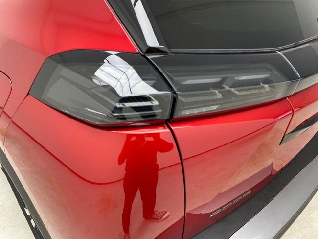 Peugeot 2008 N2008 Allure Hybrid 145 eDCS6  - Foto 24