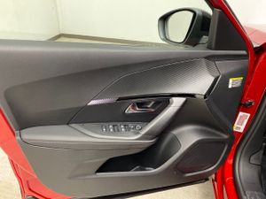 Peugeot 2008 N2008 Allure Hybrid 145 eDCS6  - Foto 26