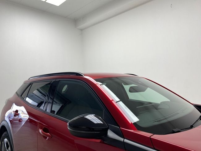 Peugeot 2008 N2008 Allure Hybrid 145 eDCS6  - Foto 21