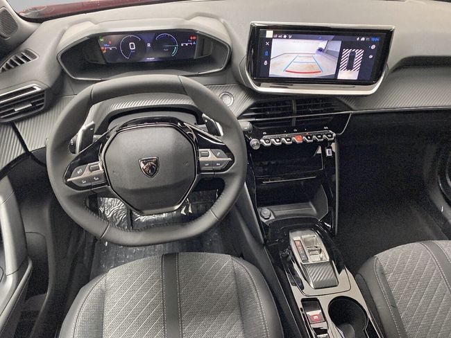 Peugeot 2008 N2008 Allure Hybrid 145 eDCS6  - Foto 13
