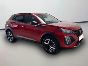 Peugeot 2008 N2008 Allure Hybrid 145 eDCS6  - Foto 4