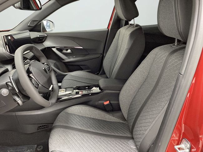 Peugeot 2008 N2008 Allure Hybrid 145 eDCS6  - Foto 10