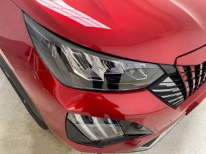 Peugeot 2008 N2008 Allure Hybrid 145 eDCS6  - Foto 22