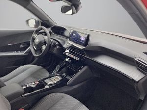 Peugeot 2008 N2008 Allure Hybrid 145 eDCS6  - Foto 9