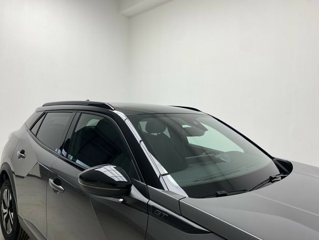 Peugeot 2008 N2008 GT Hybrid 145 eDCS6  - Foto 20