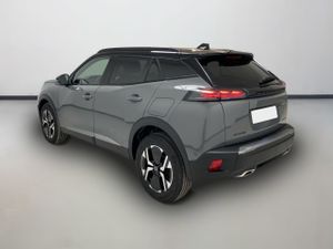 Peugeot 2008 N2008 GT Hybrid 145 eDCS6  - Foto 3