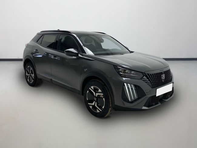 Peugeot 2008 N2008 GT Hybrid 145 eDCS6  - Foto 7