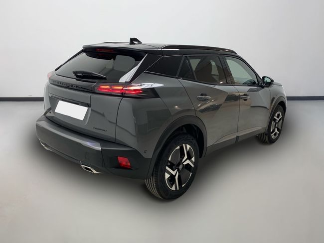 Peugeot 2008 N2008 GT Hybrid 145 eDCS6  - Foto 8