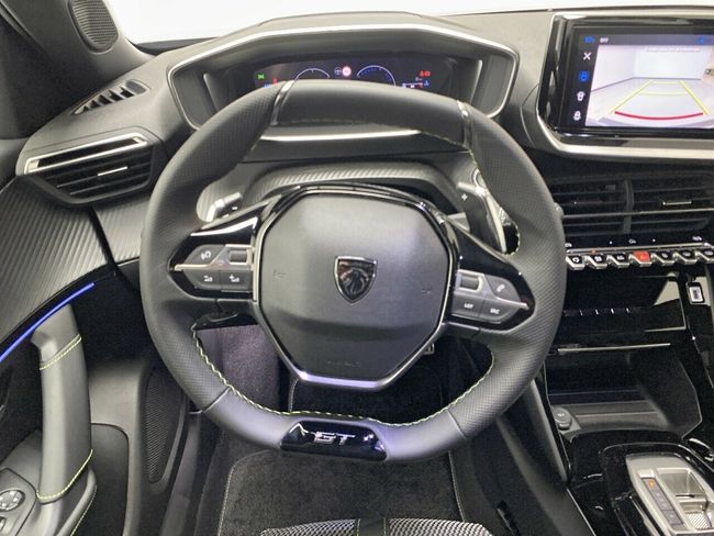 Peugeot 2008 N2008 GT Hybrid 145 eDCS6  - Foto 17