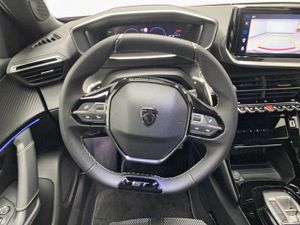 Peugeot 2008 N2008 GT Hybrid 145 eDCS6  - Foto 17