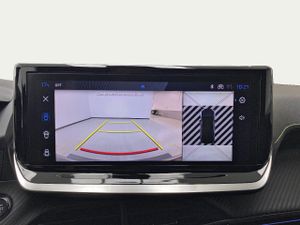 Peugeot 2008 N2008 GT Hybrid 145 eDCS6  - Foto 14