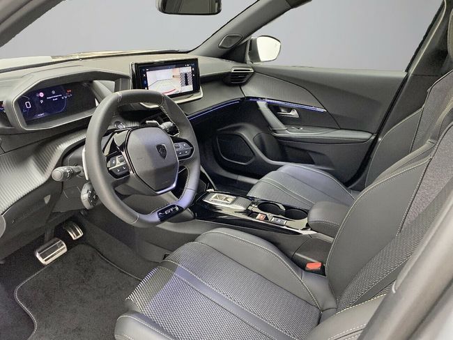 Peugeot 2008 N2008 GT Hybrid 145 eDCS6  - Foto 24