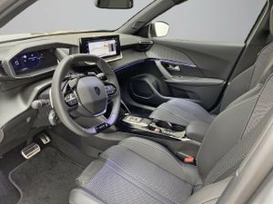 Peugeot 2008 N2008 GT Hybrid 145 eDCS6  - Foto 24