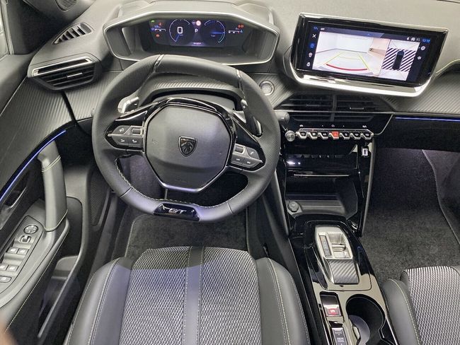 Peugeot 2008 N2008 GT Hybrid 145 eDCS6  - Foto 26