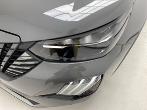 Peugeot 2008 N2008 GT Hybrid 145 eDCS6  - Foto 21