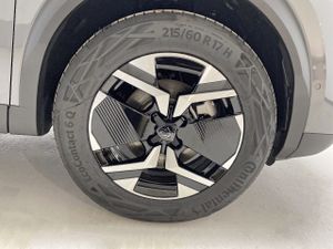 Peugeot 2008 N2008 GT Hybrid 145 eDCS6  - Foto 16