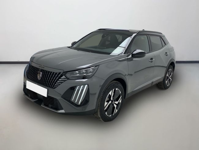 Peugeot 2008 N2008 GT Hybrid 145 eDCS6  - Foto 2