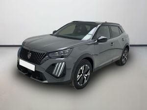 Peugeot 2008 N2008 GT Hybrid 145 eDCS6  - Foto 2