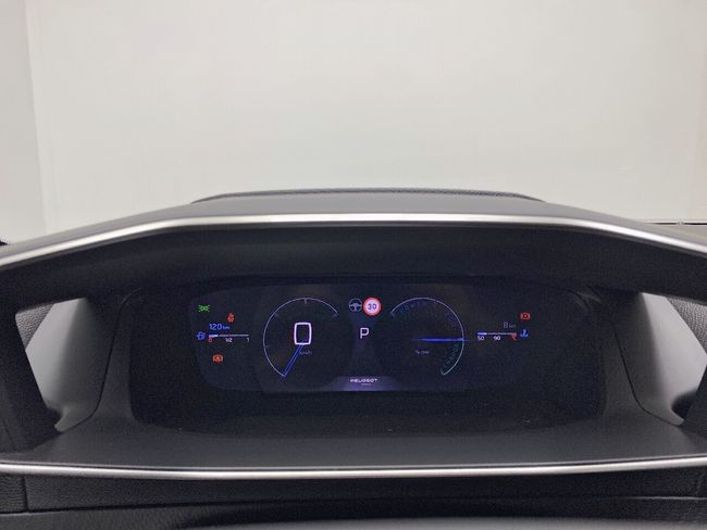 Peugeot 2008 N2008 GT Hybrid 145 eDCS6  - Foto 15