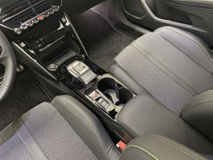 Peugeot 2008 N2008 GT Hybrid 145 eDCS6  - Foto 18