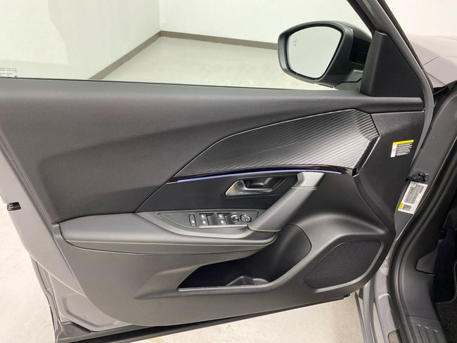 Peugeot 2008 N2008 GT Hybrid 145 eDCS6  - Foto 25
