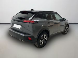 Peugeot 2008 N2008 GT Hybrid 145 eDCS6  - Foto 8