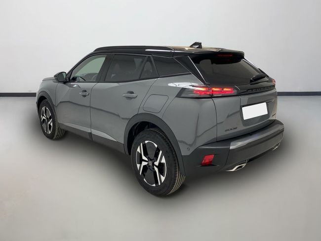 Peugeot 2008 N2008 GT Hybrid 145 eDCS6  - Foto 3