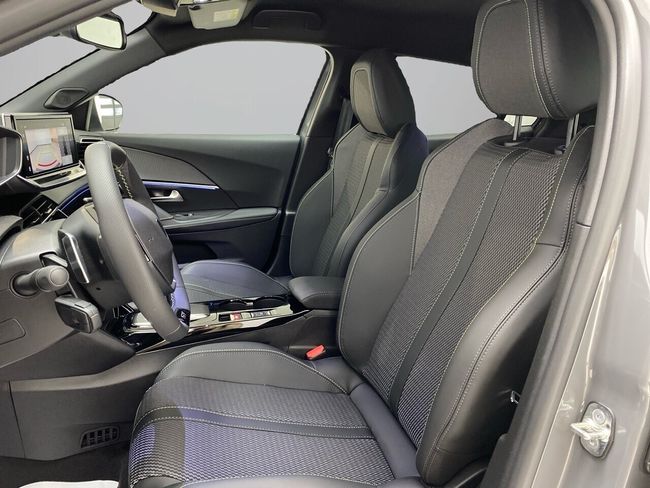 Peugeot 2008 N2008 GT Hybrid 145 eDCS6  - Foto 10