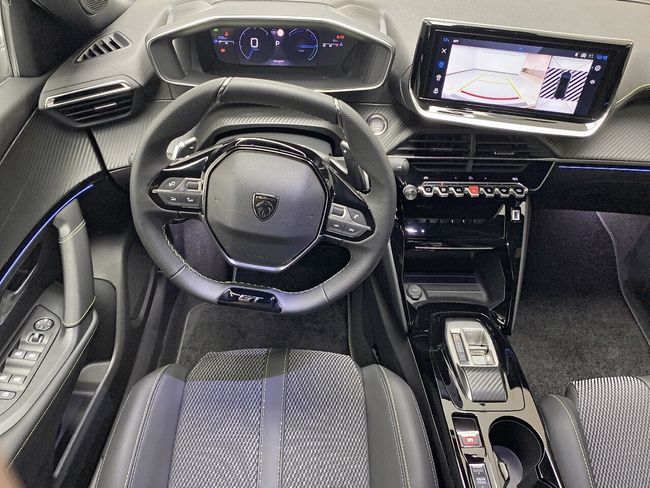 Peugeot 2008 N2008 GT Hybrid 145 eDCS6  - Foto 26