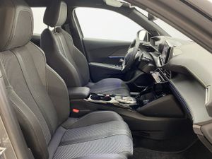 Peugeot 2008 N2008 GT Hybrid 145 eDCS6  - Foto 13