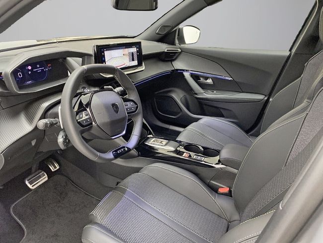 Peugeot 2008 N2008 GT Hybrid 145 eDCS6  - Foto 24