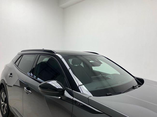 Peugeot 2008 N2008 GT Hybrid 145 eDCS6  - Foto 20