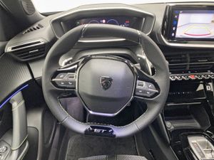 Peugeot 2008 N2008 GT Hybrid 145 eDCS6  - Foto 17