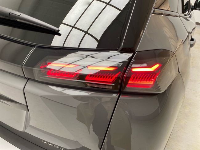 Peugeot 2008 N2008 GT Hybrid 145 eDCS6  - Foto 22
