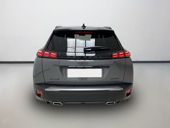 Peugeot 2008 N2008 GT Hybrid 145 eDCS6  - Foto 5