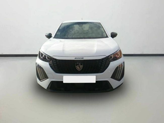 Peugeot 2008 N2008 Style Hybrid 145 eDCS6  - Foto 4