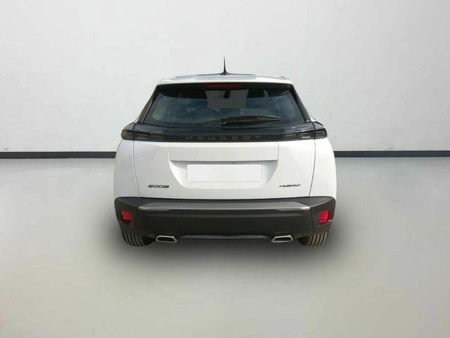 Peugeot 2008 N2008 Style Hybrid 145 eDCS6  - Foto 7