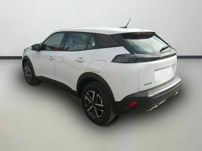 Peugeot 2008 N2008 Style Hybrid 145 eDCS6  - Foto 8